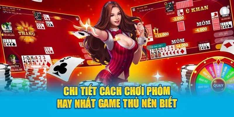 Khám Phá Trò Chơi Phỏm Online PG88 Đỉnh Cao 10 Phỏm online – Hiểu cách thắng game nhanh cho tân thủ PG88