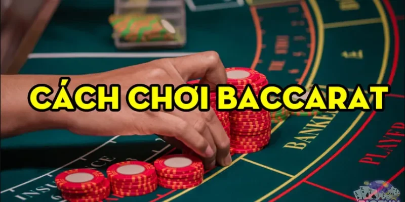 Baccarat - Trải Nghiệm Game Bài Đẳng Cấp Top 1 Cùng PG88