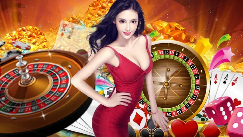 Live Casino PG88 - Trải Nghiệm Đẳng Cấp Sòng Bài Online 3 Hướng dấn chơi game live casino hiệu quả cao