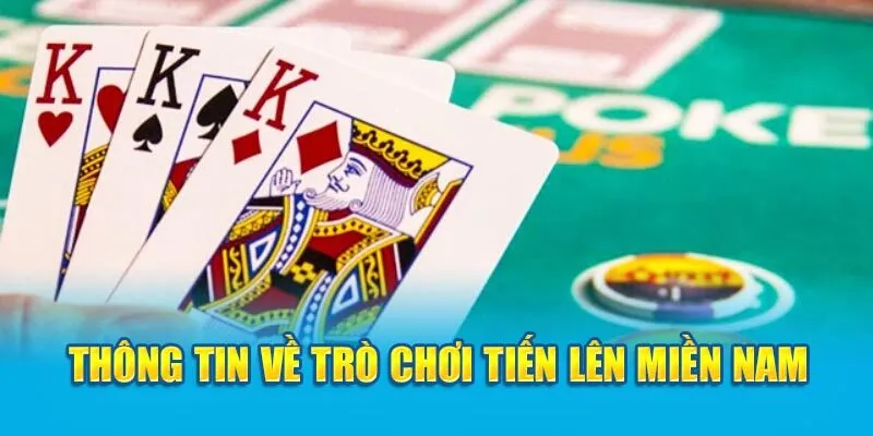 Tiến Lên Miền Nam - Trò Chơi Dân Gian Hấp Dẫn Tại PG88 9 Tiến Lên Miền Nam - Trò Chơi Dân Gian Hấp Dẫn Tại PG88